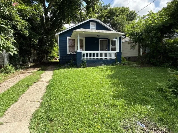 1372 Orgill Ave, Memphis, TN 38106