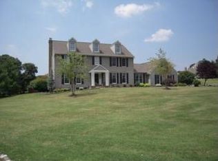 8408 Heatherwood Ln, Pasadena, MD 21122