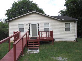 5112 Trescott Dr, Knoxville, TN 37921