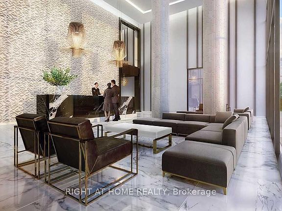 2nd image of 38 Forest Manor Rd #2407