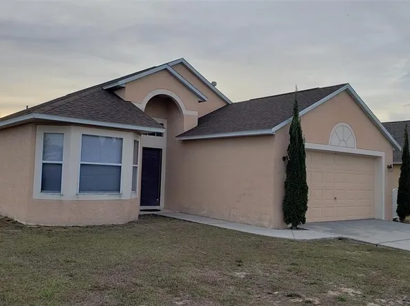636 Majesty Dr, Davenport, FL 33837