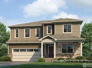 342 Hummingbird Ln, Johnstown, CO 80534