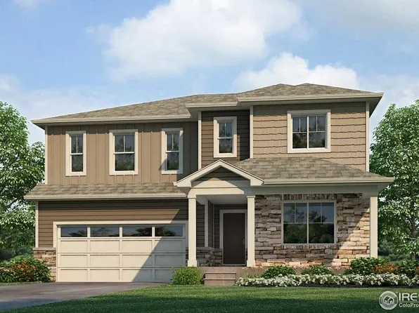 342 Hummingbird Ln, Johnstown, CO 80534