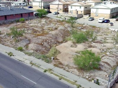 3737 Fred Wilson Ave, El Paso, TX, 79904