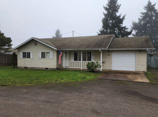 476 49th St, Springfield, OR 97478