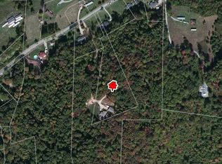 228 N Ridgeview Rd, Luttrell, TN 37779