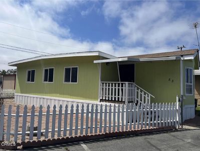 1301 E Ventura Blvd Space 83, Oxnard, CA, 93036