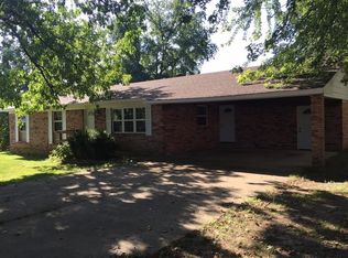 201 Frost St, Pea Ridge, AR 72751