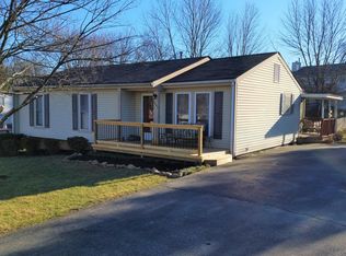 6942 Autumn Wood Ln, Roanoke, VA 24019