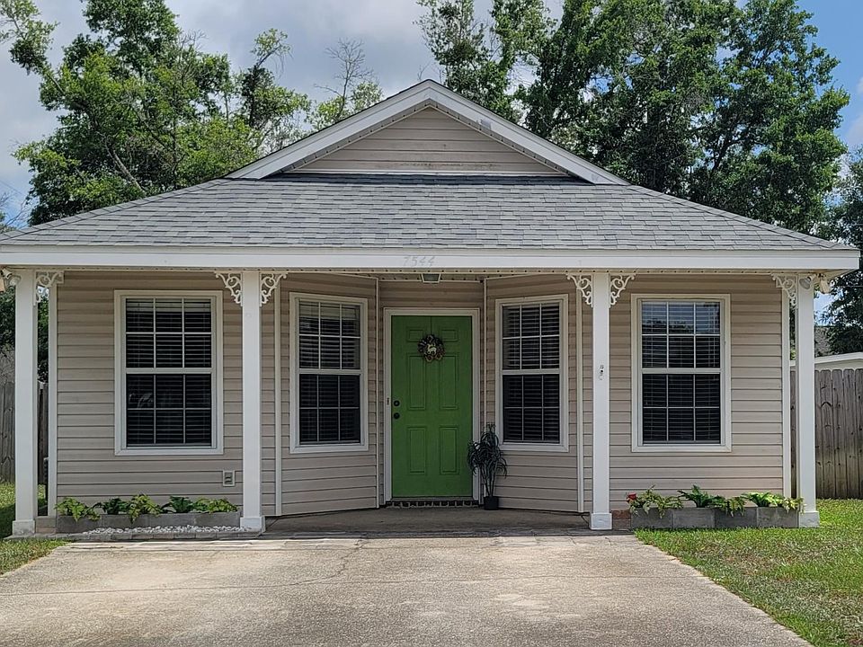7544 Audubon Dr, Foley, AL 36535 Zillow