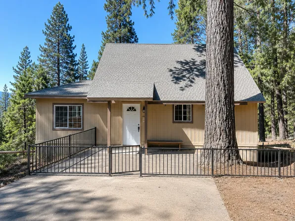 (undisclosed Address), Pollock Pines, CA 95726