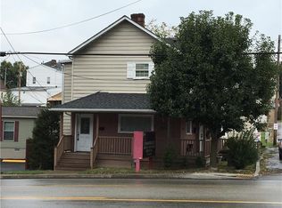 665 W Chestnut St #2, Washington, PA 15301