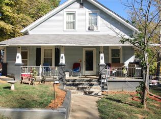 209 E Hill St, Leadwood, MO 63653