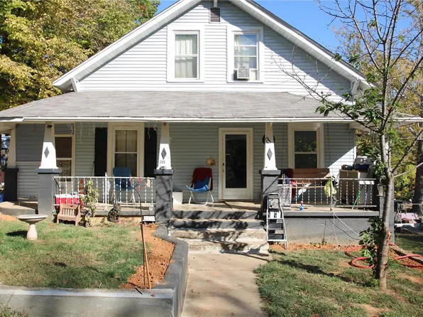 209 E Hill St, Leadwood, MO 63653