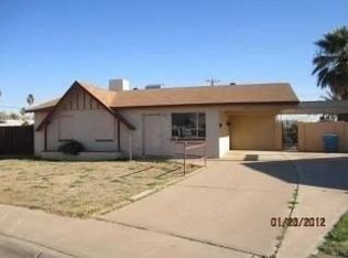 5701 W Cheery Lynn Rd, Phoenix, AZ 85031