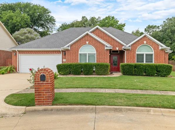 1131 Indy Ct, Irving, TX 75060