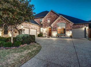 1573 Buena Park Dr, Frisco, TX 75033