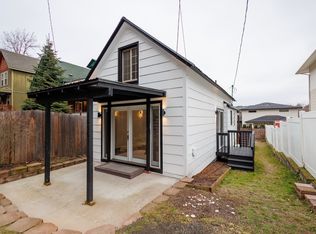 1636 W Wilson Ave, Spokane, WA 99201