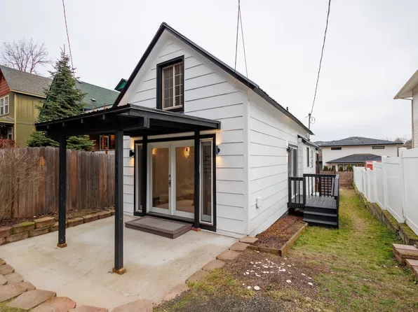 1636 W Wilson Ave, Spokane, WA 99201