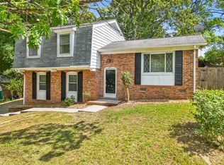 2309 Bridgette Blvd, Greensboro, NC 27407
