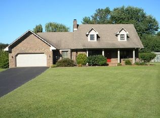 1332 Barr Pl, Bowling Green, KY 42104