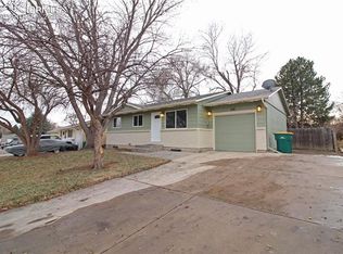 838 Querida Dr, Colorado Springs, CO 80909