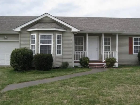 (undisclosed Address), Bon Aqua, TN 37025