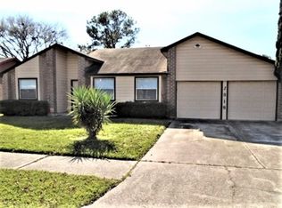7315 Seminole St, Baytown, TX 77521