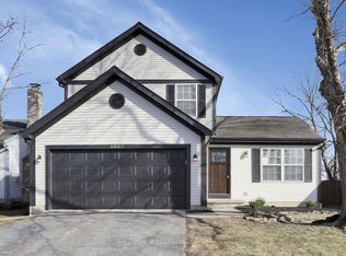 6007 Carmell Dr, Columbus, OH