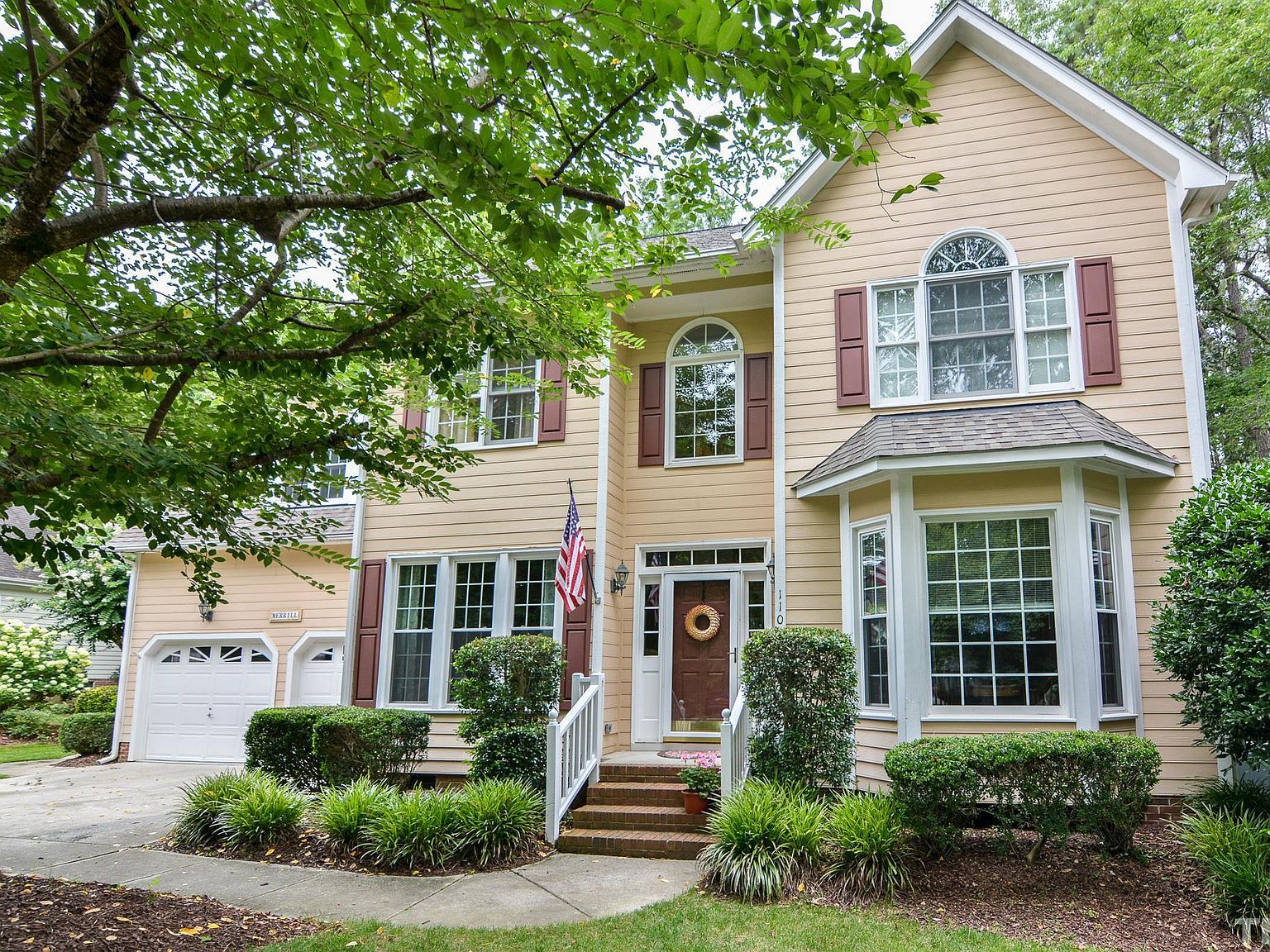 110 Avenel Ln, Clayton, NC 27527 Zillow