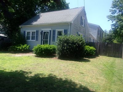 14 Mutton Ln, Weymouth, MA, 02189