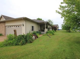 111 Stenslien St, Westby, WI 54667