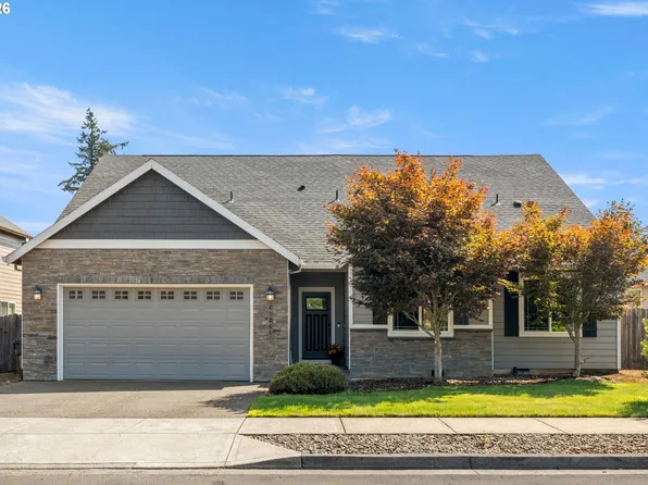 20266 Chanticleer Dr, Oregon City, OR 97045
