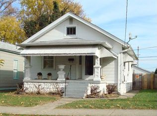 3735 Woodruff Ave, Louisville, KY 40215