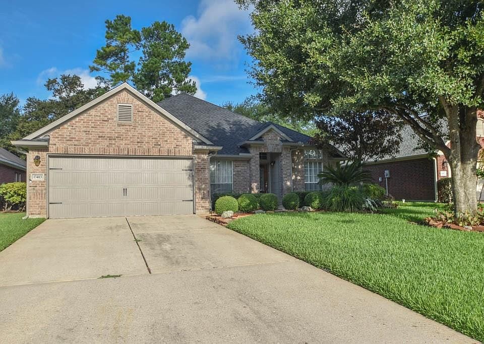 1st image of 17403 Granberry Gate Dr