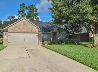 17403 Granberry Gate Dr, Tomball, TX 77377