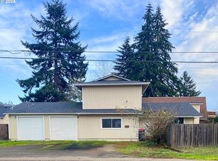 339 SE Clark St, Sheridan, OR 97378