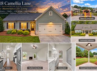 918 Camellia Ln, Jefferson, GA 30549