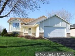12622 90th Pl N, Maple Grove, MN 55369