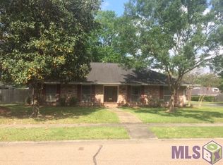 1818 Brocade Dr, Baton Rouge, LA 70815