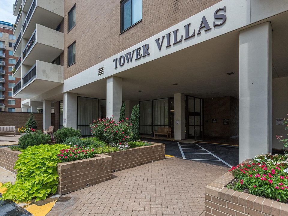 1st image of 3800 Fairfax Dr APT 813