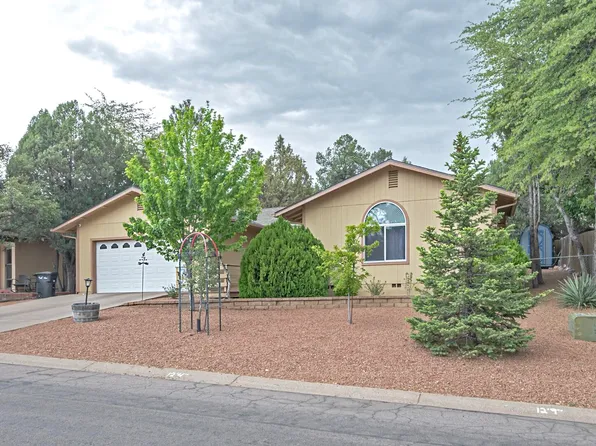 502 W Sherwood Dr, Payson, AZ 85541