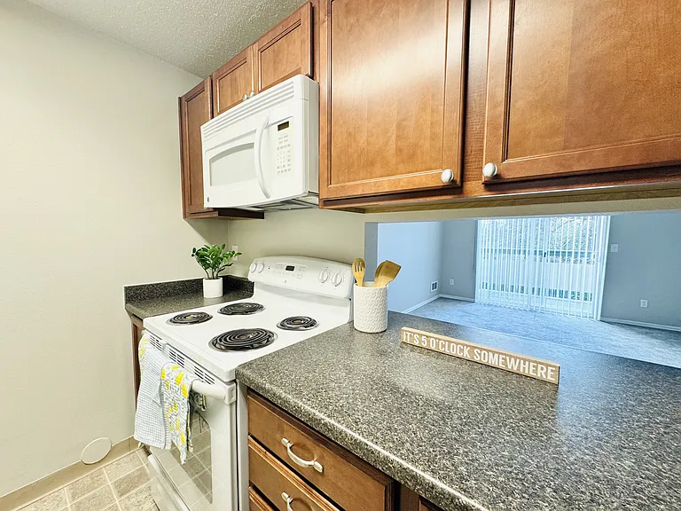 Greenfield Apartments — Photo 19
