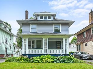 73 Marlborough Rd, Rochester, NY 14619