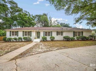 3050 Lacoste Rd, Mobile, AL 36618