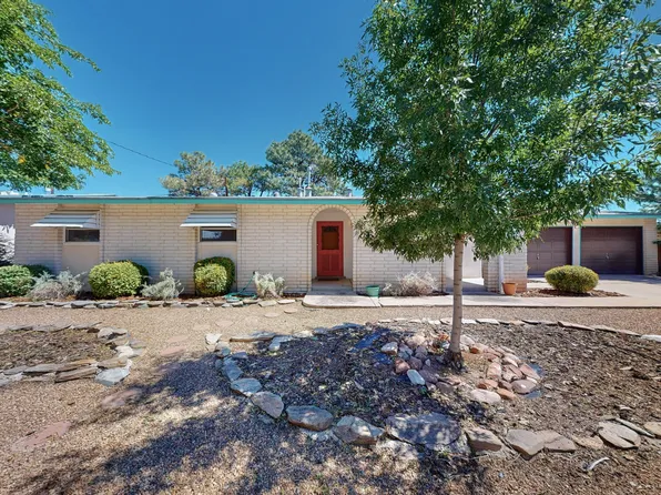 2610 Matthew Pl NW, Albuquerque, NM 87104