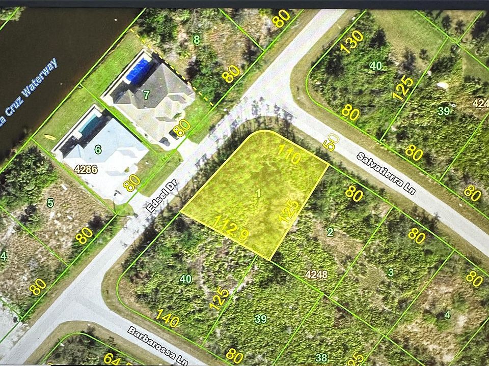 1st image of 14103 EDSEL DRIVE