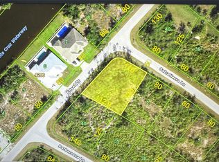 14103 Edsel Dr, Port Charlotte, FL 33981