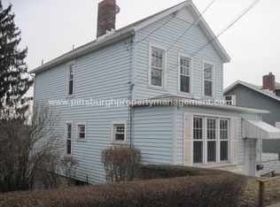 1614 Chartiers Ave, Mc Kees Rocks, PA 15136