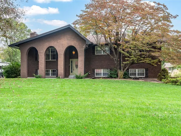 320 Louise Dr, Collinsville, IL 62234